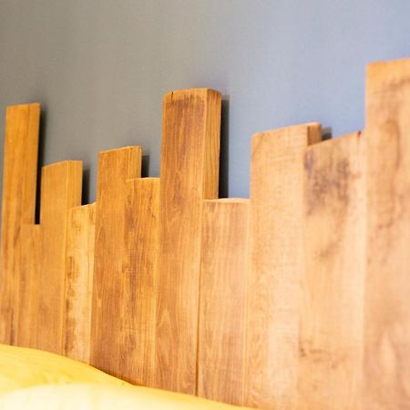 Hotel La Pitta Gattinara Zewnętrze zdjęcie